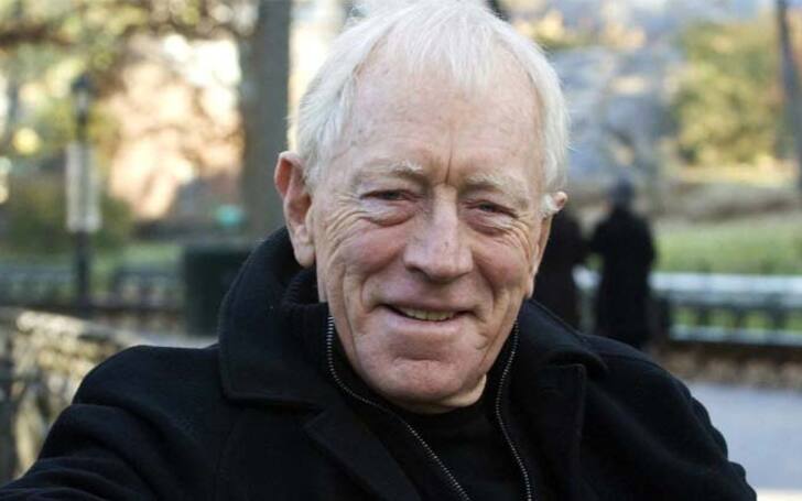 'The Exorcist' and 'Game of Thrones' Star Max von Sydow Dies at the Age of 90